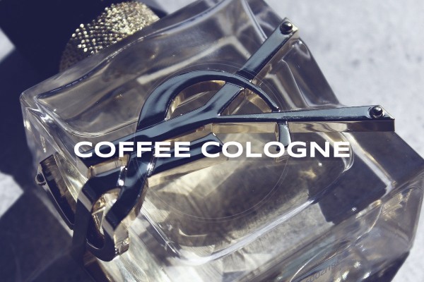 coffee cologne