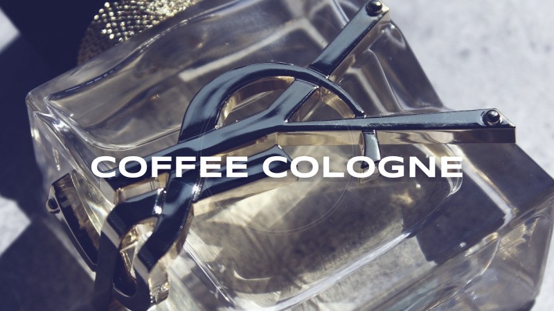 coffee cologne