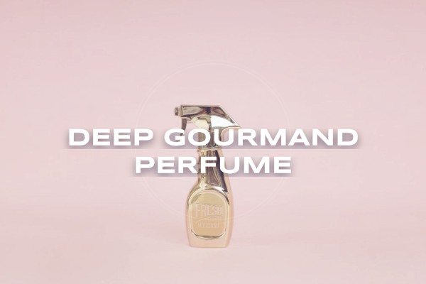 deep gourmand perfume