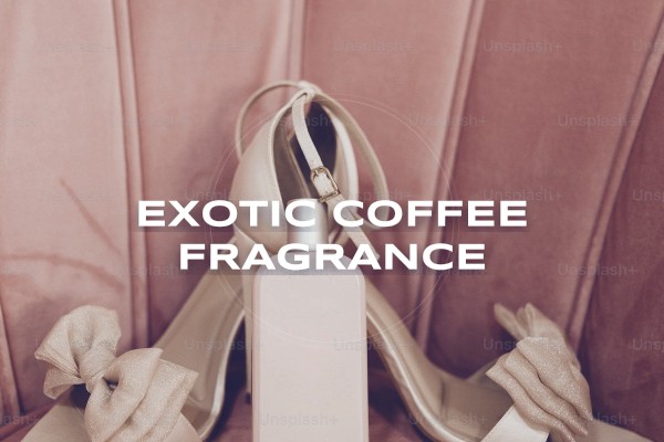 exotic coffee fragrance