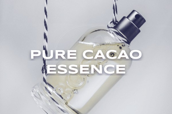 pure cacao essence